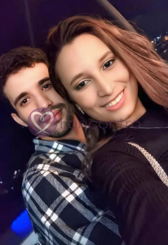 Casal hot 